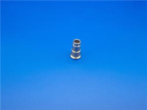 China Ss201 Al5052 CNC Stainless Steel Parts factory
