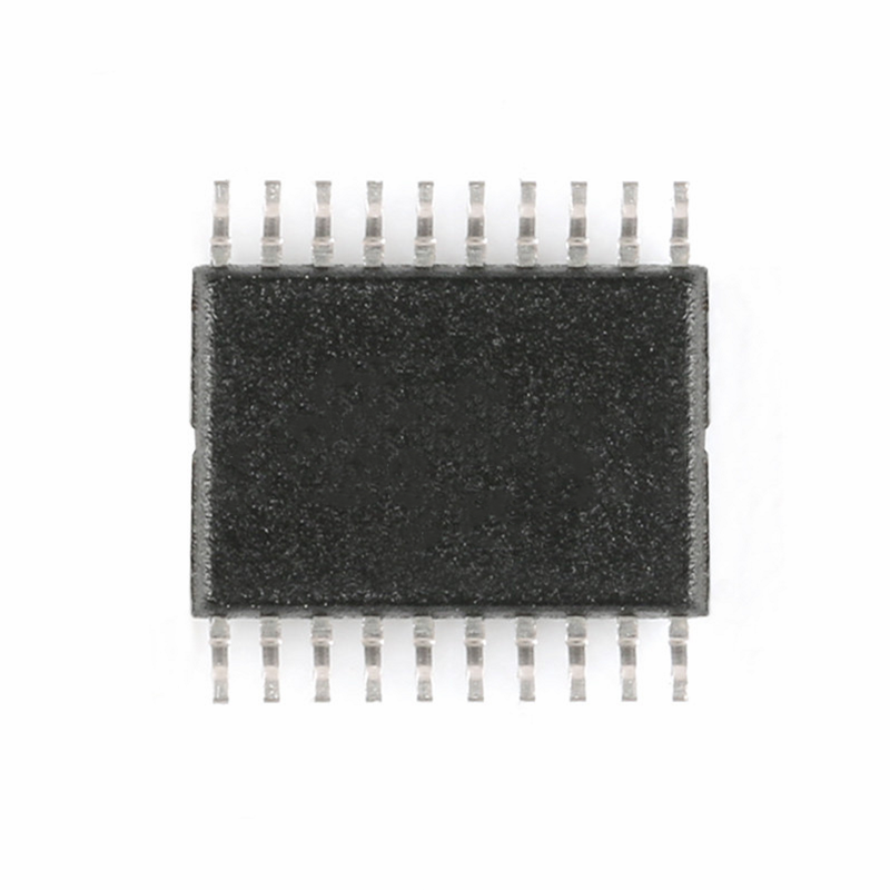 Microcontrollers MCU STMicroelectronics Chip 8 Bit TSSOP-20 STM8L101F3P6