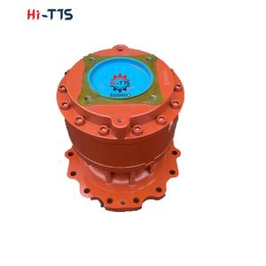 China Excavator Swing Gear Box Without Motor SY245C9M3KH Reducer factory
