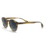 AS056 Stylish Acetate Frame Sunglasses with Round Shape