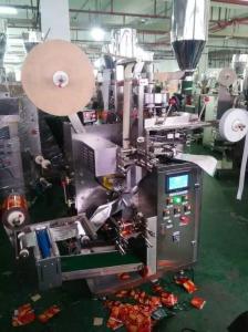 China price tea bag packing machine , small tea bag packing machine , automatic tea bag packing machine factory