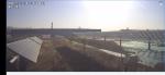 10MW Ground Mount Solar Tracking System 90 Modules Strong Wind Protection