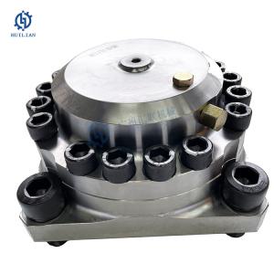 China Excavator Hydraulic Accumulator Breaker Hammer Spare Parts HB40G Accumulator Rock factory