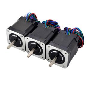 China Faradyi Brushless Motor Customized Nema42 High Speed 7.5kw 4n.m 220v SERVO MOTOR Water Cooled Brushless Dc Motor IE 4 Walk 50 factory