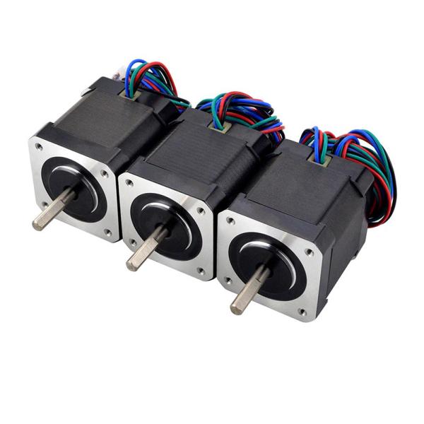 Faradyi Brushless Motor Customized Nema42 High Speed 7.5kw 4n.m 220v SERVO MOTOR
