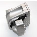 Germany Car Rear engine mounting For Volkswagen GOLF bushing pars 1K0199262M