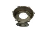 Cutomized Investment Casting Stainless Steel Parts for Booster Pump Body