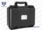 Military Full Frequency High Power GSM 3G 4G Cell Phone Signal Jammer Durable