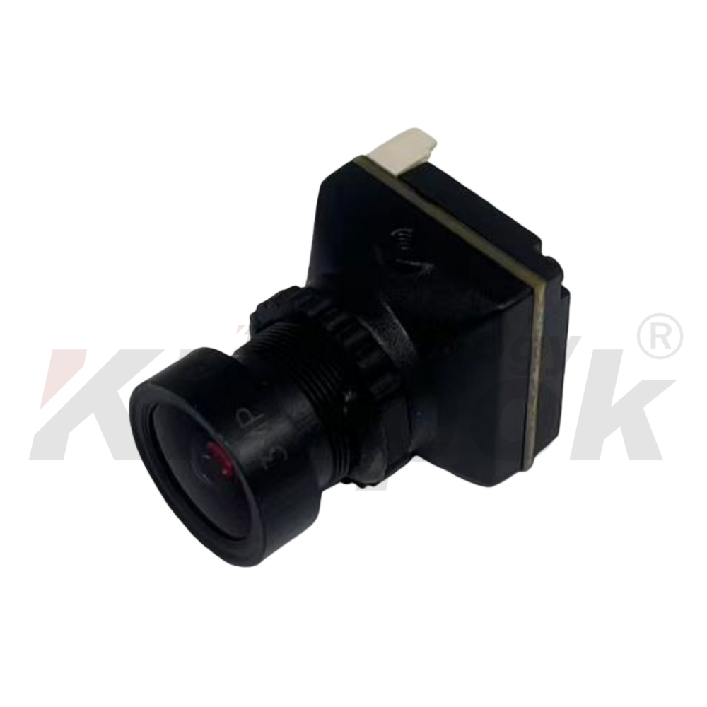KP-BS59PRO 1500TVL FPV Camera with WDR HDR and Auto Day Night Switch for Drones