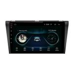 9 Inch Car Navigation FM Radio Wifi 1GB+16GB Car MP5 Player for Mazda 3 2004