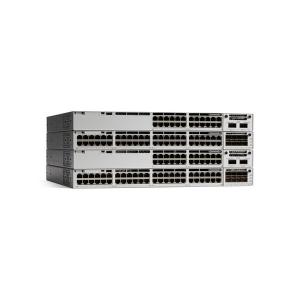 China Cisco Catalyst 9300 Series Switches CISCO C9300-24P-E factory