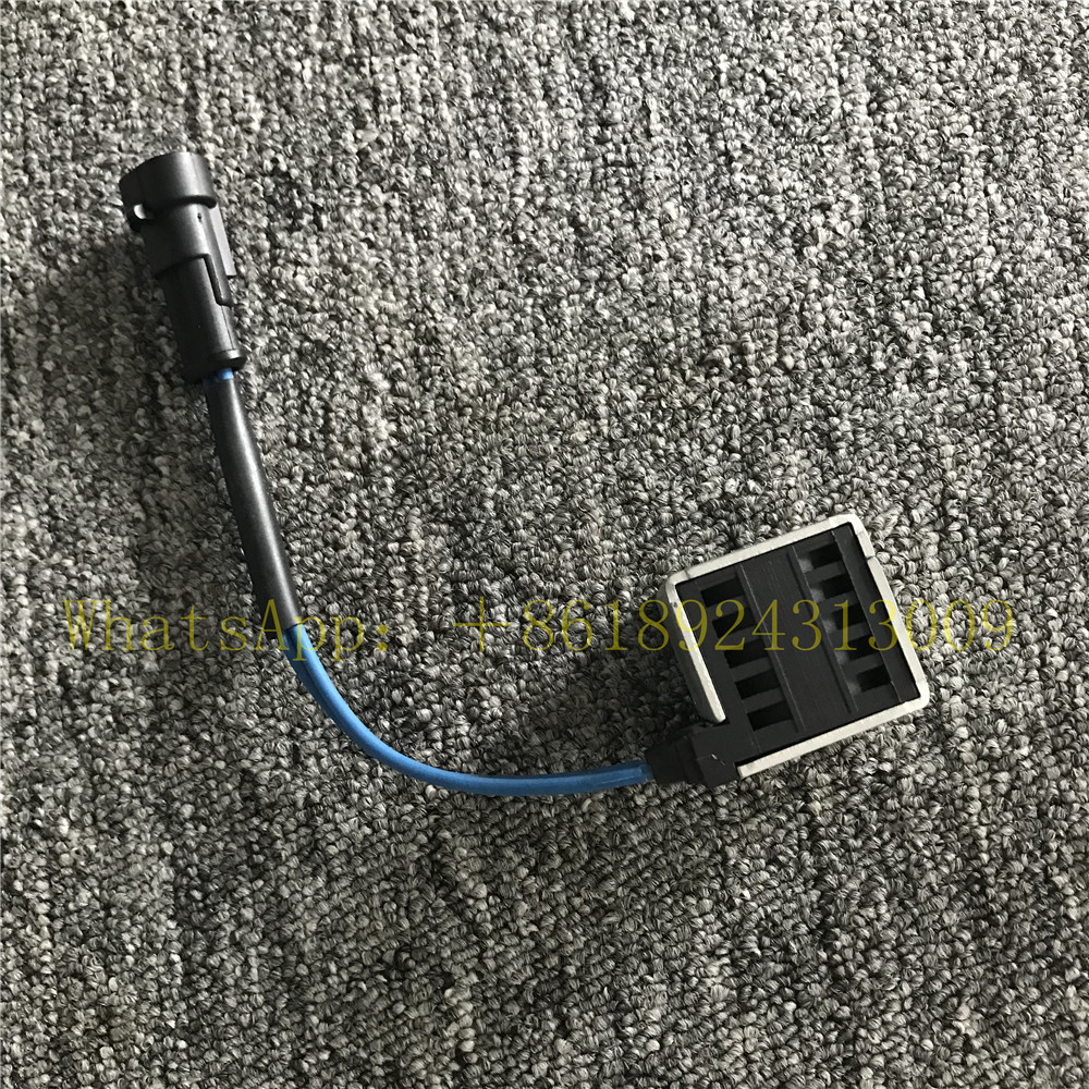 XiaGong XGMA Excavator Solenoid Valve Coil XG808/822/823 DC 28V 1012