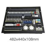 1024 DMX Control Channels Numark DJ Music Controller For Battery Stage