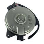 Engine Electric Cooling Denso Fan Motor for Accord 168000-7001 Tested and Enough