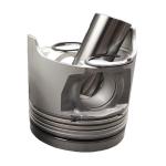 Diameter Standard Pistons for Isuzu Diesel Engine 4HL1 6HL1 Excavator Cylinder