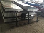 24 gauge 26 gauge 28 gauge Galvanized Coated Iron Sheet Plate with ZINC Coating