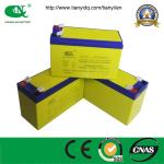 12V4.5ah AGM Sealed Lead Acid Battery For Electric Toy