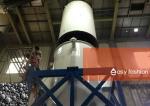 Spherical Shape Gas Atomization Powder Manufacturing Equipment Insulation