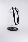 Heavy Duty 5L Waterproof Transparent Dry Bag For Beach Kayaking