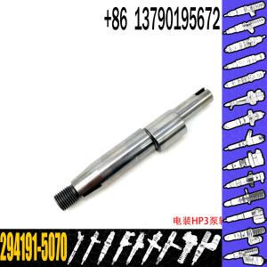 China Good HP4 camshaft 2941915070 294191-5070 for pump 294050-0105 factory