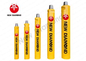 China Alloy Steel Water Well Drilling Hammer Forging Processing With OEM Service factory