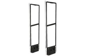 China Anti Theft Systems XLD-AM06 AM Mono EAS System factory