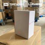 220V 1 Phase LoRaWAN Energy Meter Jammer Bypass Ingelec Stop Digital Electric