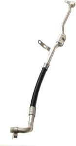 China BMW 64539378003 Auto AC and Electricity Parts Air Conditioning Pipe factory