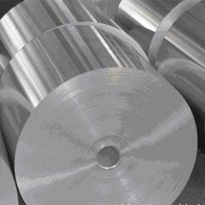 China 201 202 301 302 304 316 430 2b Stainless Steel Coil 3mm-2500mm factory