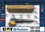 Injector 232-1175 174-7526 179-6020 20R-4148 232-1171 232-1183 4CR01974 169-7408