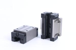 China Stainless Steel Linear Guide factory