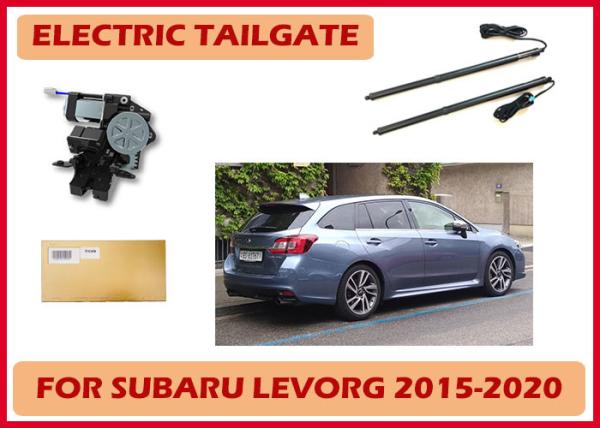 Subaru Levorg Car Retrofit Accessories Electric Tailgate Auto Lifting Rear Door