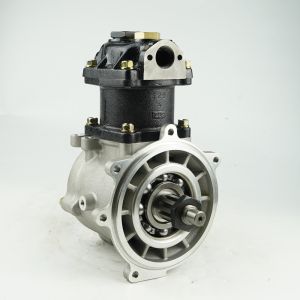 China supplier OEM ME091248 Pneumatic Air Brake Compressor for Mitsubishi Fuso