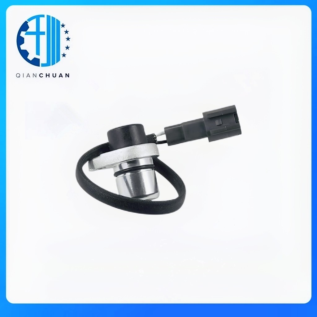 4265372 Speed Sensor For Hitachi Excavator EX200LC-5 EX230LC-5 EX100-2 EX220LC-3