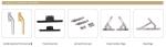Window Screen Integrated Casement Window Mosquito Prevention For Residential And