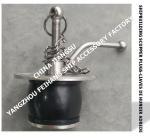 IMPA232484 50N-100 Deck Scupper Plug, Gutter Plug-Yangzho Feihang Ship