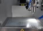 Transparent Conductive Oxide Ultrasonic Precision Coating