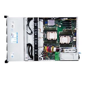 Inspur 2U Rackmount Gpu Server Custom Rackmount PC NF5270M5 PM8222