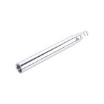 OEM Precision CNC Machining Medical Parts Aluminum Hard Anodic Oxidation