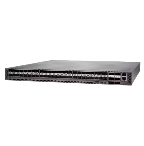 Customizable QFX5200-32C-AFI 32 Ports Switch QFX5200 32 QSF Ports Redundant Fans 2 AC Power Supplies Back to Front Airflow