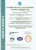 Hangzhou xili watthour meter manufacture co.,ltd Certifications