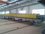 Roof Use Double Layer Corrugated Profile Steel Roofing Sheet Roll Forming