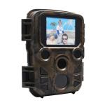 Night Vision Hunting Camera Outdoor Waterproof 20MP 1080P Mini Trail Camera