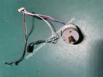 PHiliph Goldway CTG7 Fetal Monitor Motor S0-20 20BY45-124 For Hospital ICU