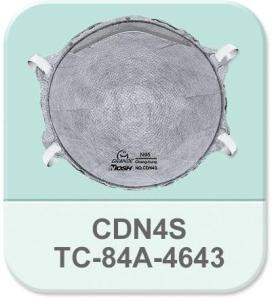 China Textile N95 Particulate Respirator High Efficient Melt Blown Web Material factory