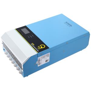 China Pure Sine Wave Hybrid Off Grid Inverter TBB Low Frequency 5000W factory