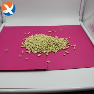 China 90% Organic Potassium Butyl Xanthate Pbx For Mine factory