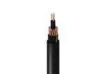 RoHS Flexible 18 Core 300V Armoured Electrical Cable , 500V Armoured XLPE Cable