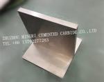YG6A YG8 YG15 WC Cobalt Tungsten Carbide Wear Plate For Machining Blades