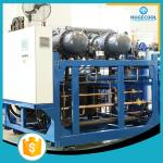 High Efficiency Cold Room Condensing Unit 220V/380V For Walk In Cooler